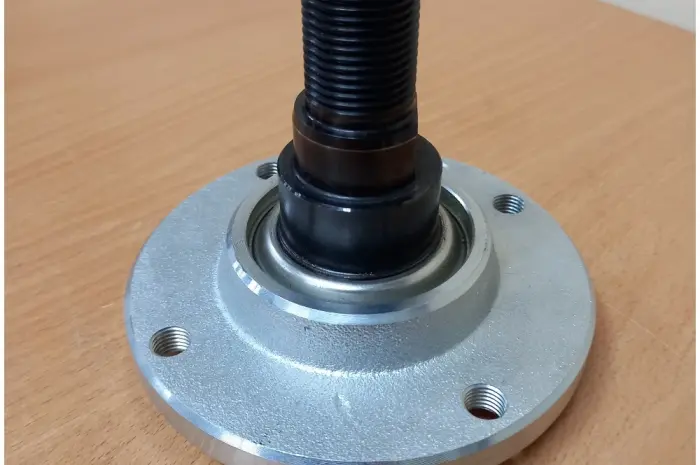 Ступиця ріжучого вузла Agro Point IL30-100/4T-M24x2 FKL- фото № 1