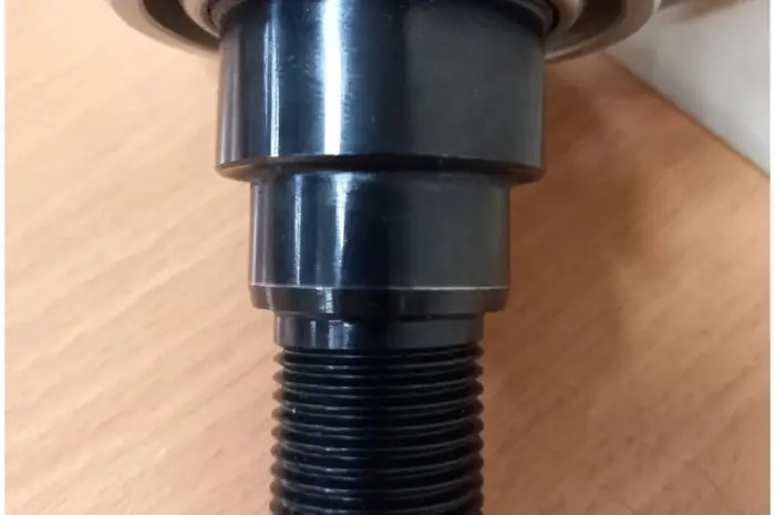 Ступиця ріжучого вузла Agro Point IL30-100/4T-M24x2 FKL- фото № 3