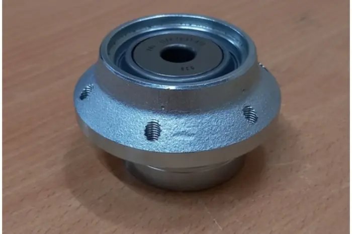 Ступиця ріжучого вузла Agro Point IL20-70/6T-B12 FKL- фото № 4