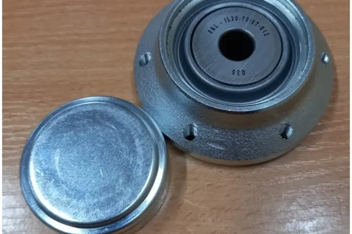 Ступиця ріжучого вузла Agro Point IL20-70/6T-B12 FKL- фото № 5