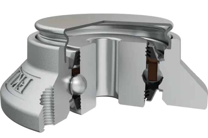Ступиця ріжучого вузла Agro Point IL20-70/6T-B12 FKL- фото № 6