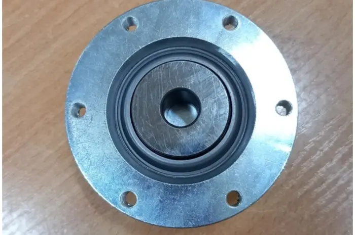 Ступиця ріжучого вузла Agro Point IL20-70/6T-B12 FKL- фото № 8