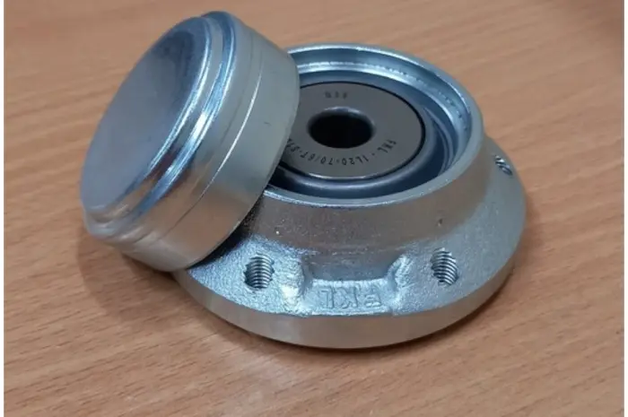 Ступиця ріжучого вузла Agro Point IL20-70/6T-B12 FKL- фото № 9