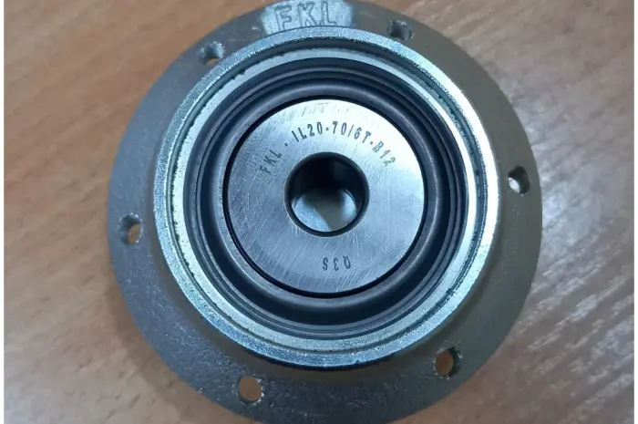Ступиця ріжучого вузла Agro Point IL20-70/6T-B12 FKL- фото № 10