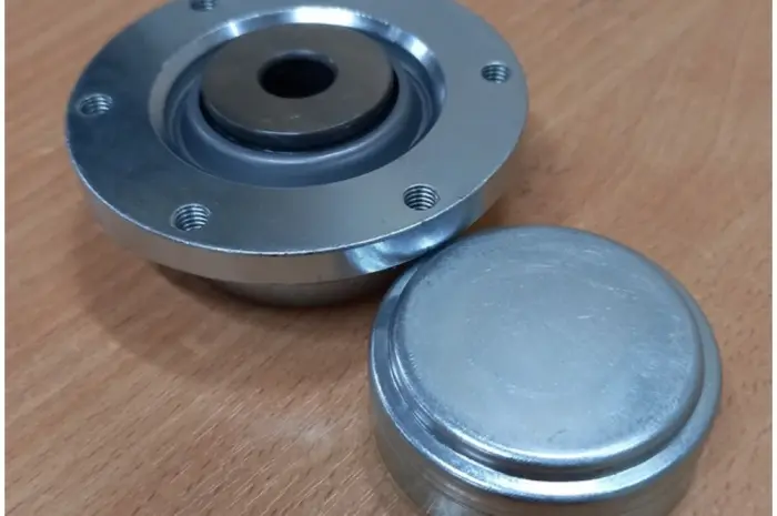 Ступиця ріжучого вузла Agro Point IL20-70/6T-B12 FKL- фото № 11