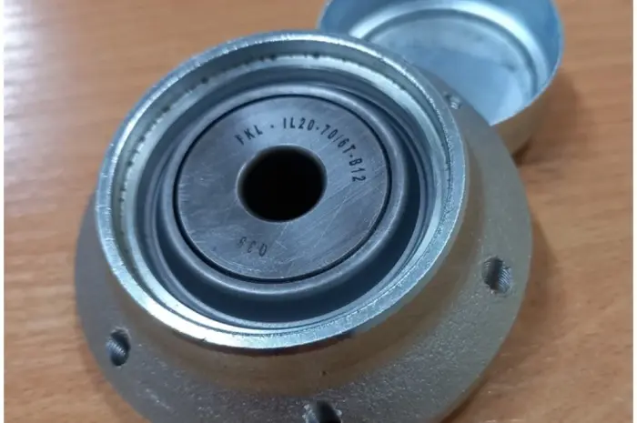 Ступиця ріжучого вузла Agro Point IL20-70/6T-B12 FKL- фото № 1
