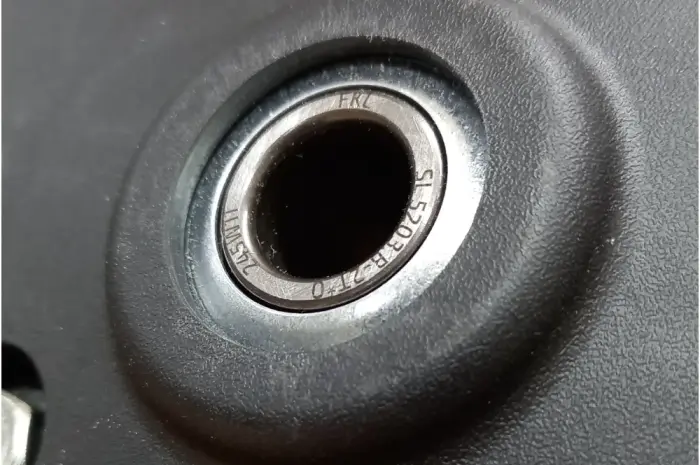 Колесо 405х80 / 025367.03 Otico- фото № 6