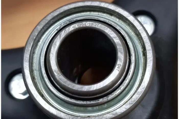 Колесо 380х65 / 025011.03 Otico- фото № 10