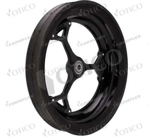 Колесо 405х65 / 025036.03 Otico- фото № 1