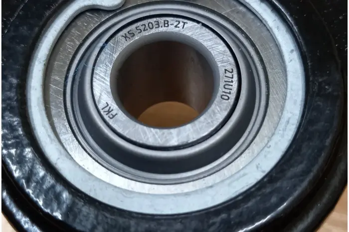Колесо 405х65 / 025036.03 Otico- фото № 2