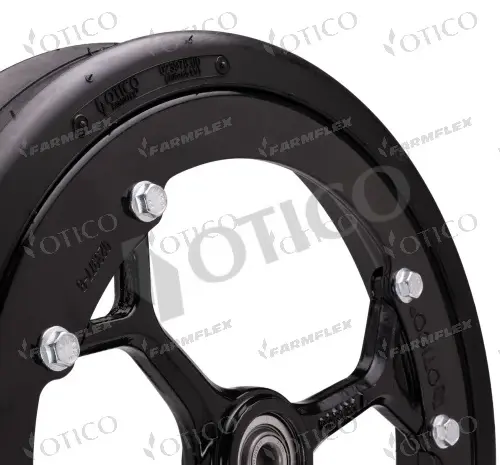 Колесо 405х65 / 025036.03 Otico- фото № 3