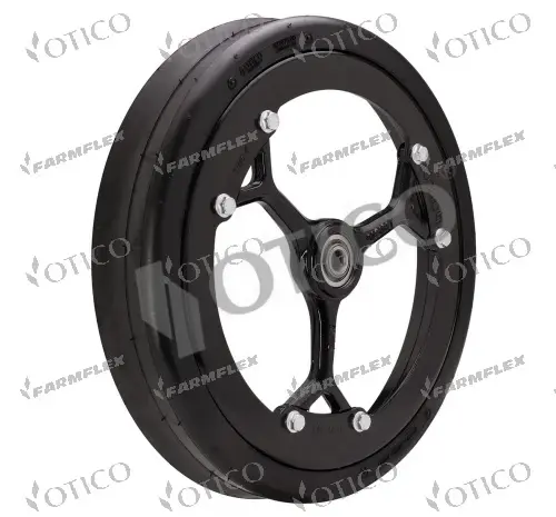 Колесо 405х65 / 025036.03 Otico- фото № 4