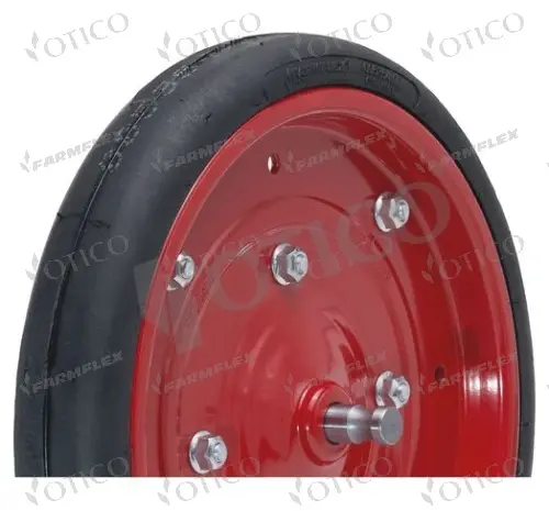 Колесо 318х50 / 023288.04 Otico- фото № 5