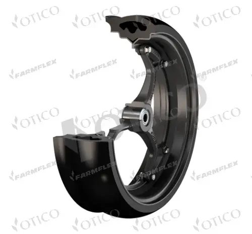 Колесо 405х115 / 024167.03 Otico- фото № 3