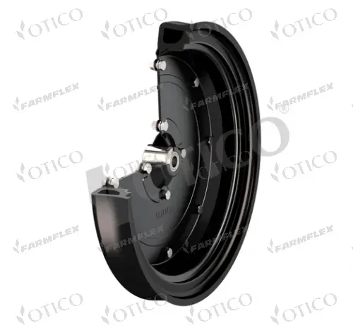 Колесо 400х65 / 023574.03 Otico- фото № 4