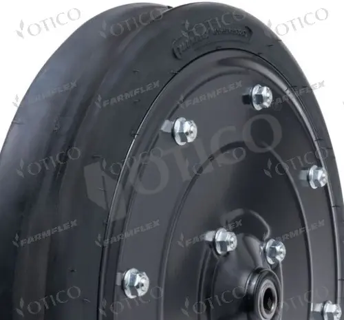 Колесо 400х65 / 023574.03 Otico- фото № 6
