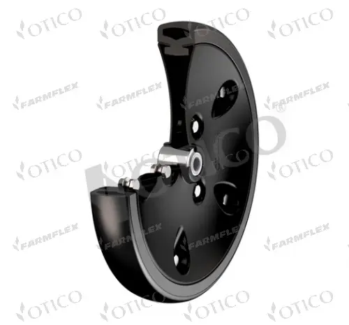 Колесо 330х50 / 023577.03 Otico- фото № 7