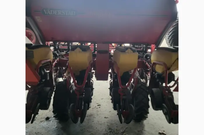 Сівалка високошвидкісна точна Vaderstad Tempo F8- фото № 4