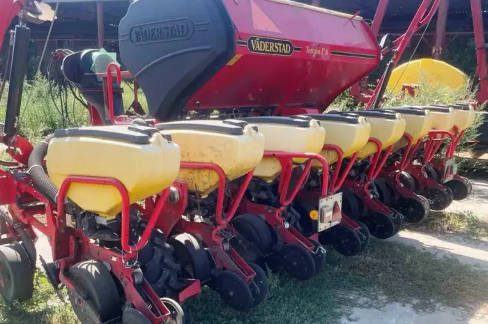 Сівалка точного висіву Vaderstad Tempo F8- фото № 3