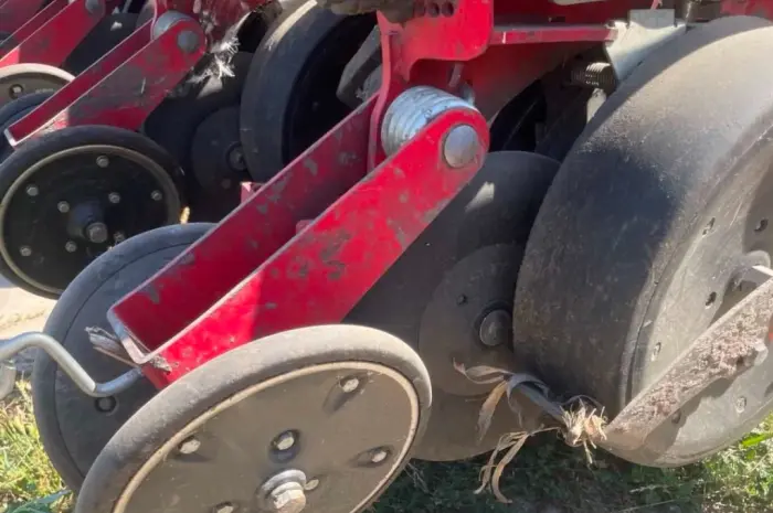 Сівалка точного висіву Vaderstad Tempo F8- фото № 6