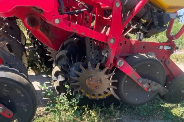 Сівалка точного висіву Vaderstad Tempo F8- фото № 8
