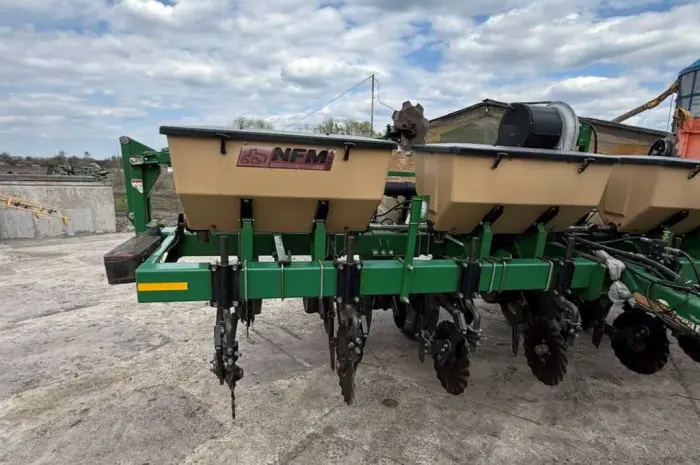 Сівалка точного висіву Great Plains YP825A-0870- фото № 6