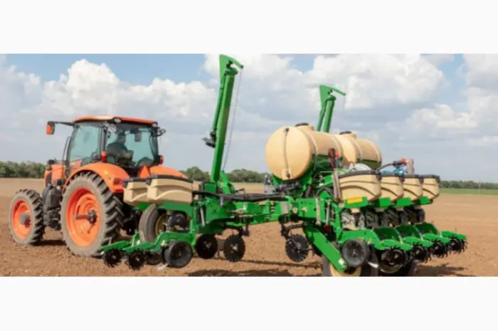 Great Plains PL5500 Сівалка точного висіву з рідкими добривами- фото № 1