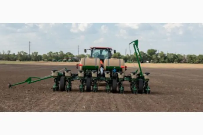 Great Plains PL5500 Сівалка точного висіву з рідкими добривами- фото № 1