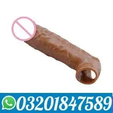 Skin Color 7 Inch Condom In Chiniot ~~ 03201847589- фото № 1