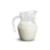 Зображення категорії Молоко, молочная продукция